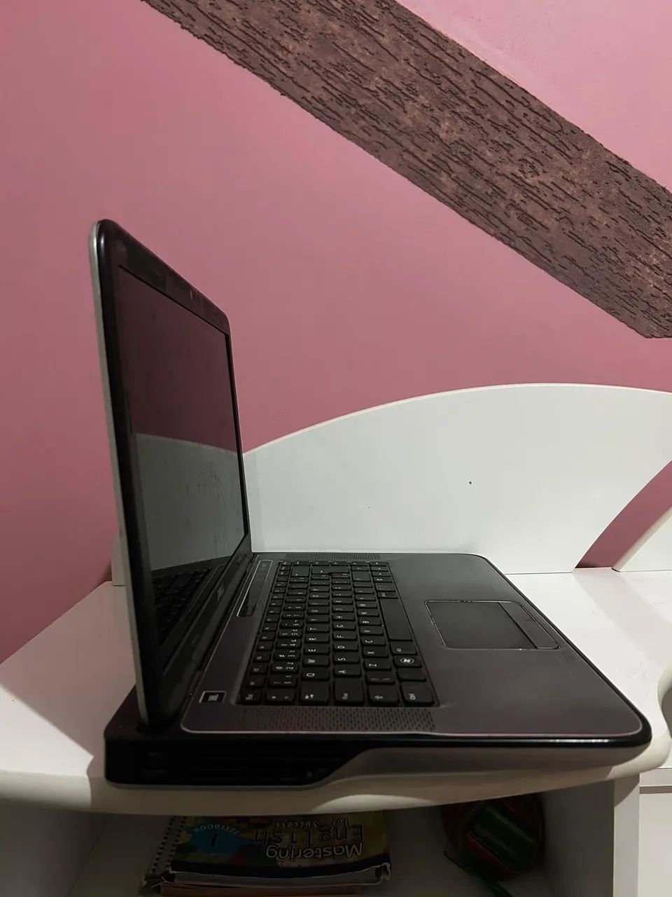 Notebook Dell System XPS L502X i7