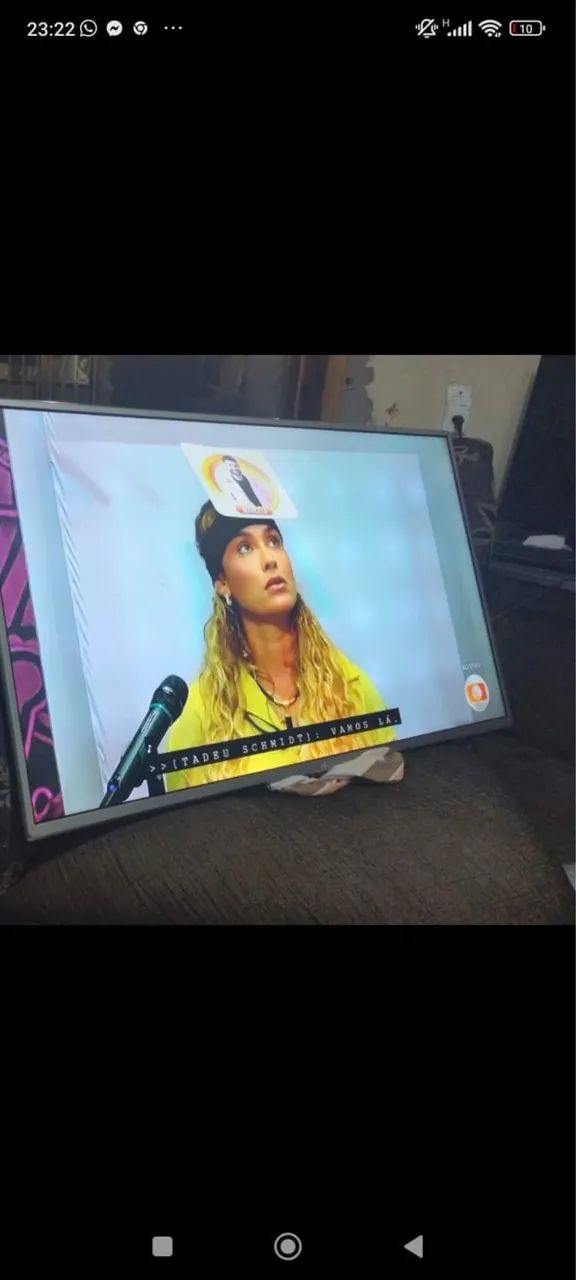 Tv 40 polegadas  - Foto 2