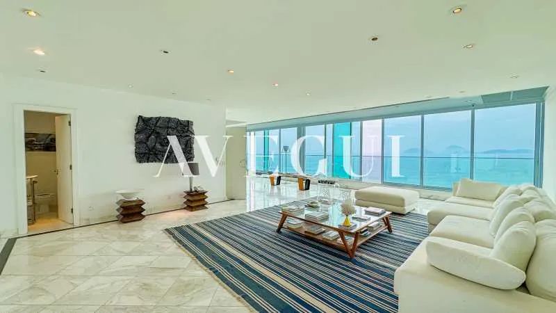 Cobertura - - Residencial - Ipanema - Foto 4
