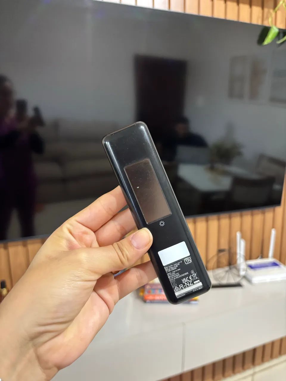Televisão Smart Samsung 65? - Foto 5