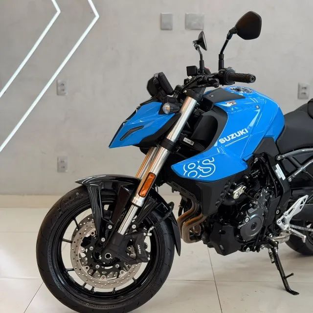 GSX-8S Gsx-8s 2026 - 1536381416 | OLX