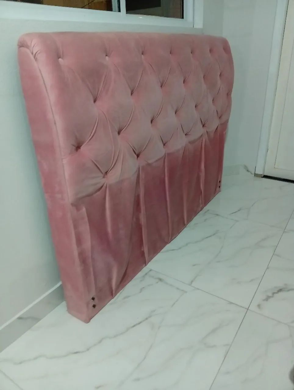  Cabeceira de Cama em Perfeito Estado - Aproveite!