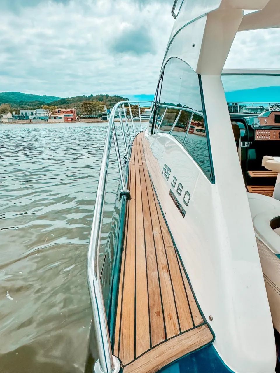 FS 360 ALLURE - Foto 4