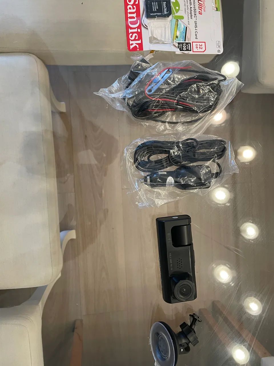 Câmera automotivo  - Foto 2