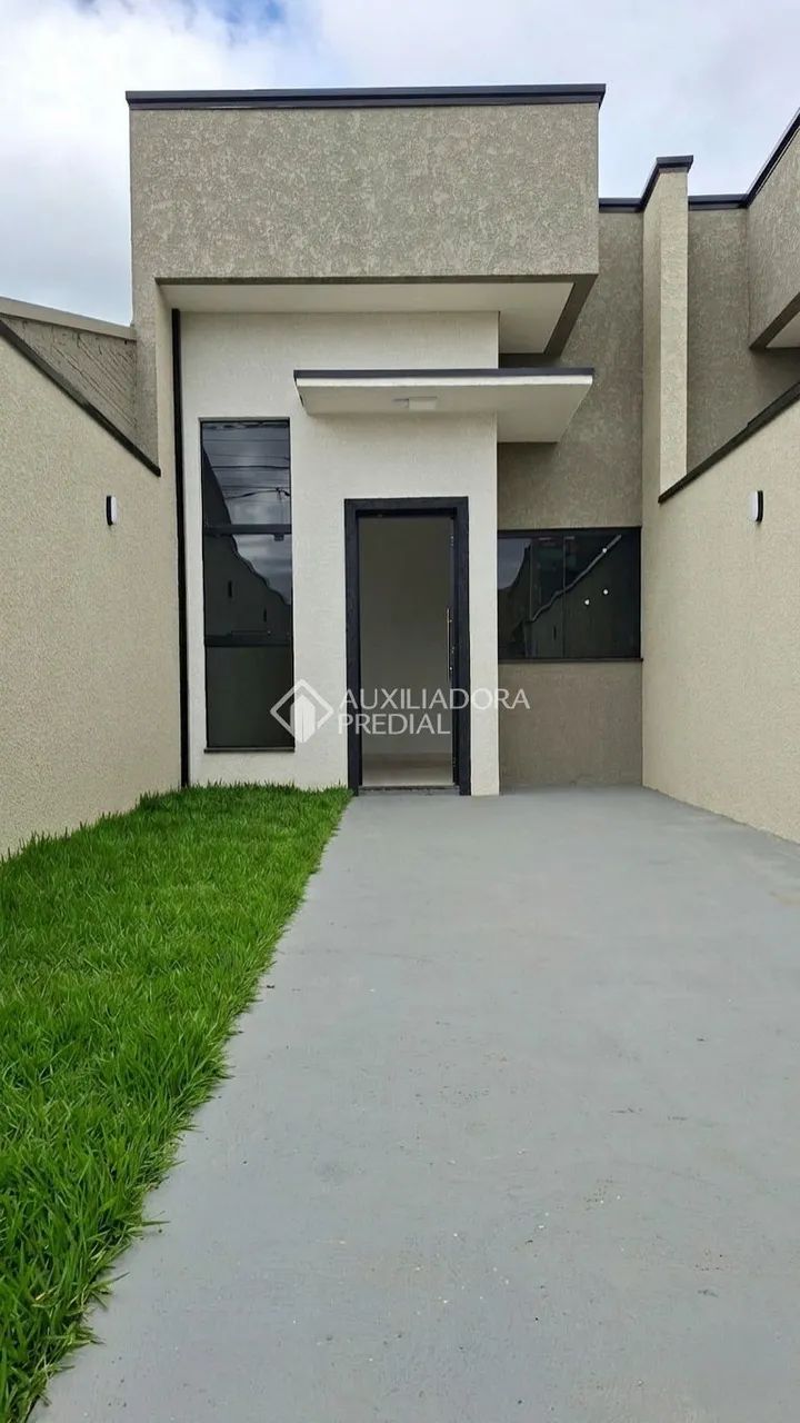Casa térrea com suíte no Bairro Sítio Cercado - Foto 3