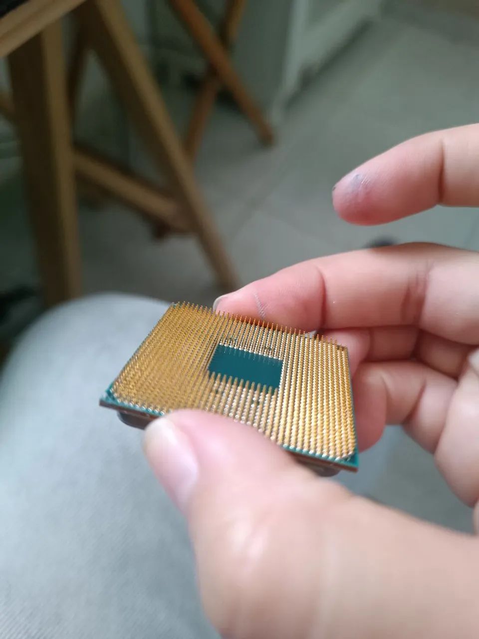 Processador Ryzen 5 1400 - Foto 4