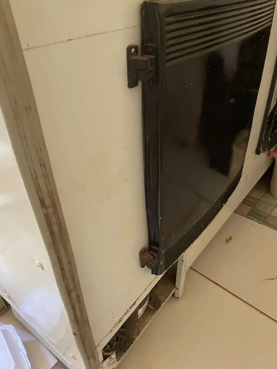 Vende-se Expositor, Balcão refrigerado!  - Foto 3