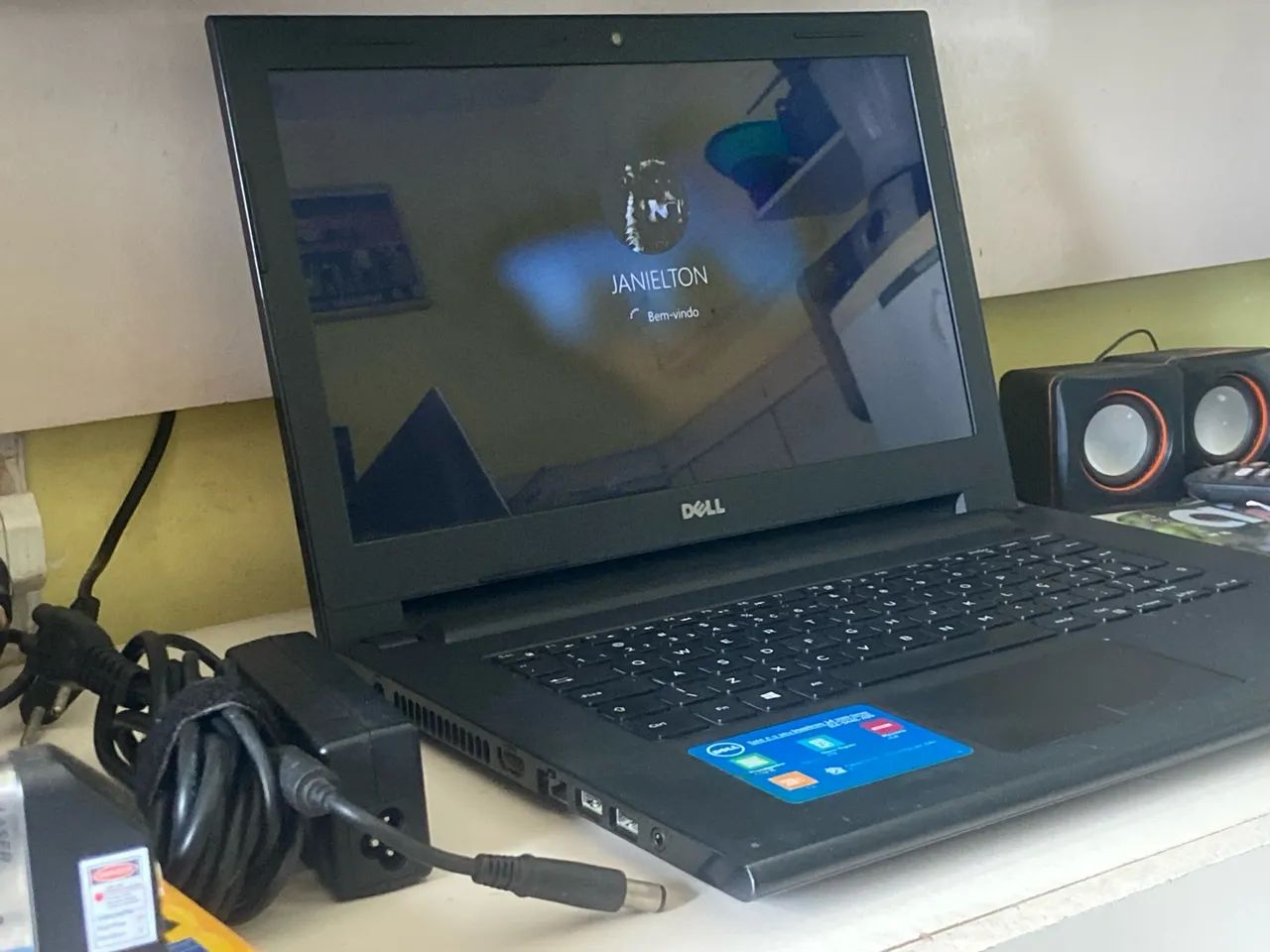 NOTEBOOK DELL INSPIRON 14 - 3442 core i5 - Foto 4