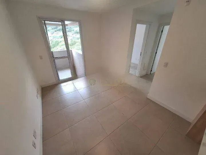 Apartamento para alugar com 2 quartos em Florianópolis/SC! - Foto 3