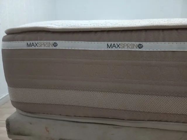 Cama Box com baú - Foto 3