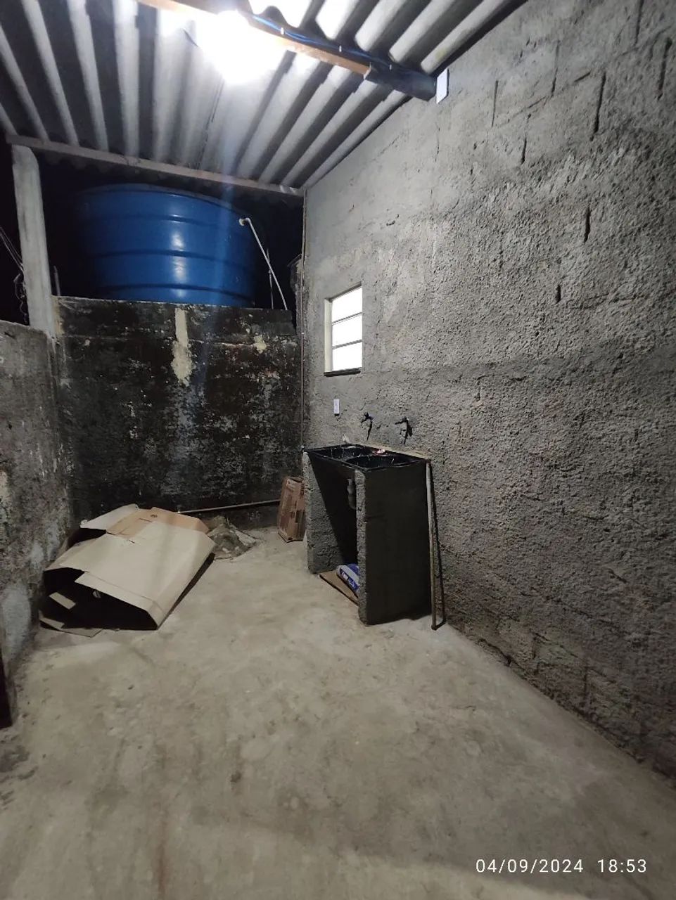 Alugo kitnet  - Foto 2