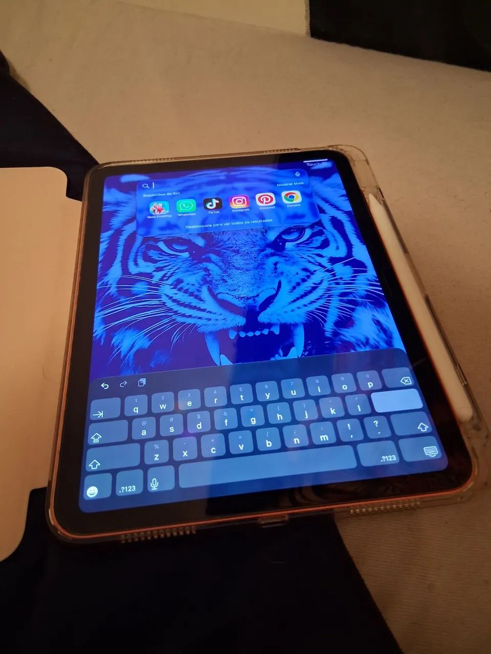 Ipad 11 a16 rosa - Foto 2
