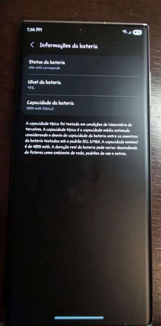 Samsung Galaxy S22 ultra - Foto 4