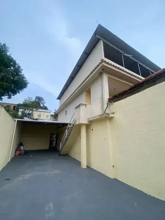 Apartamento com terraço e vaga de garagem! - Foto 2