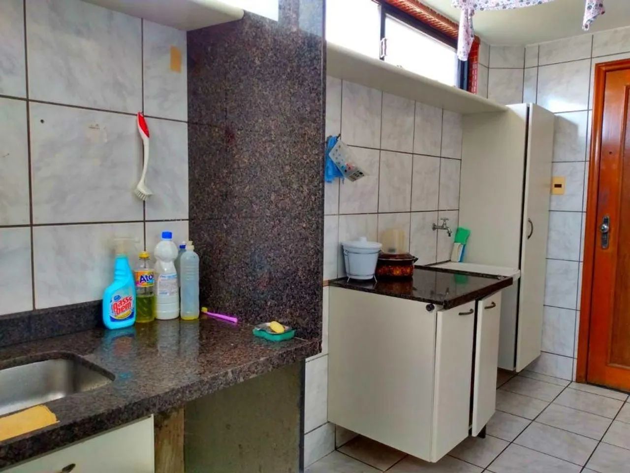 Apartamento no centro  - Foto 2