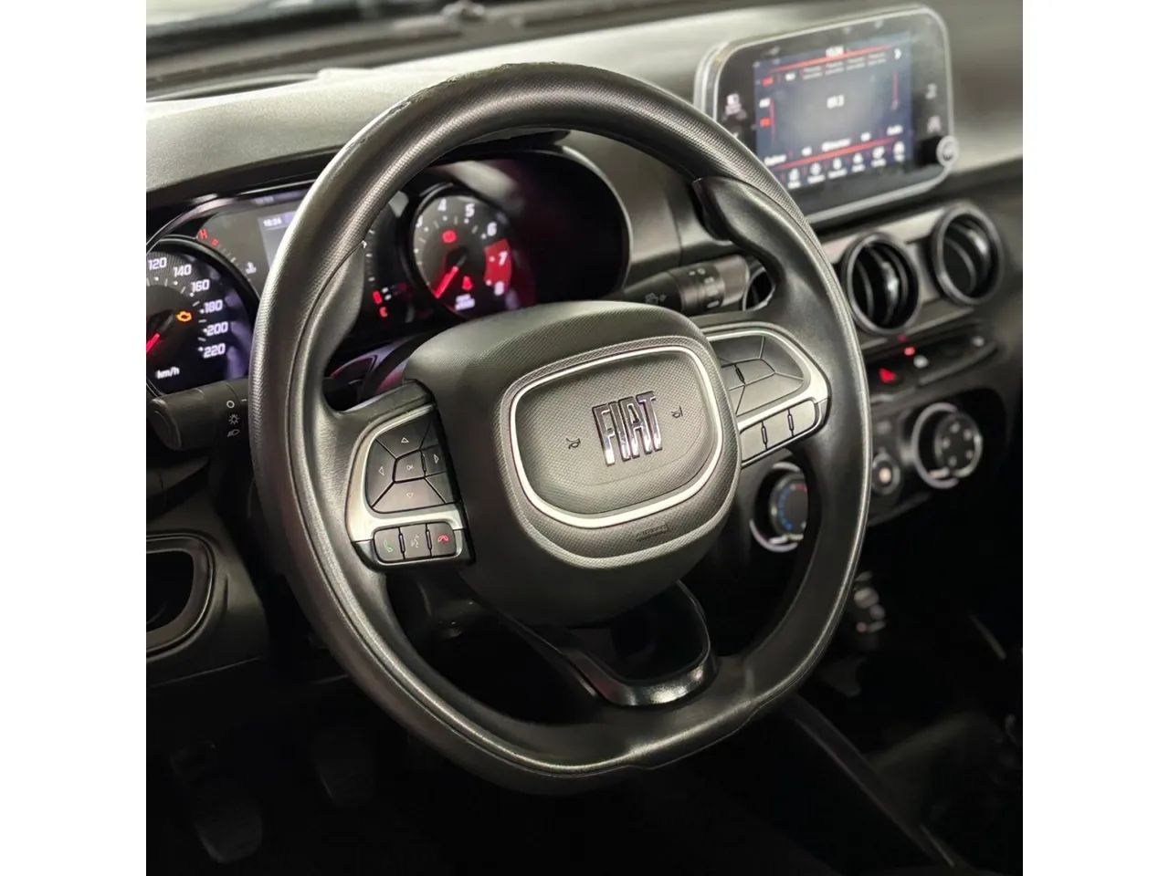 Fiat Cronos Drive 1.3 8V Flex 2024 - Foto 4