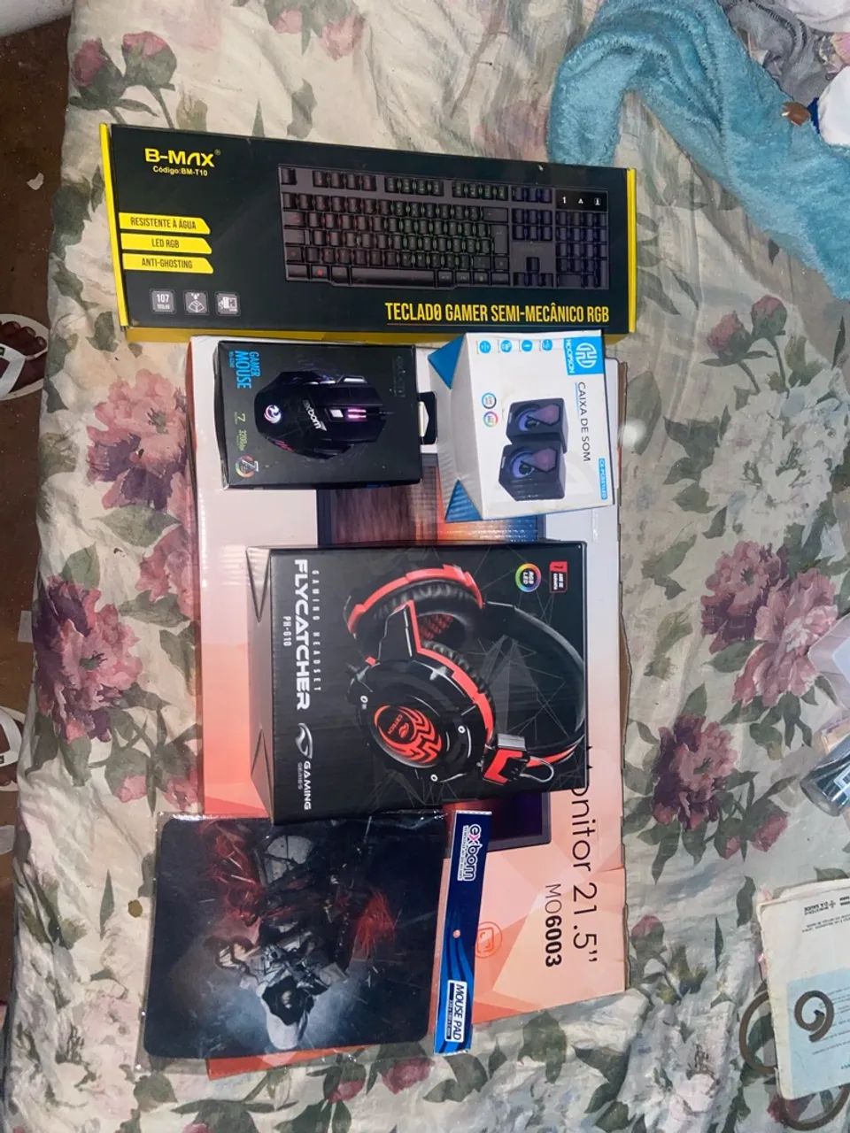 Pc periferico  - Foto 4
