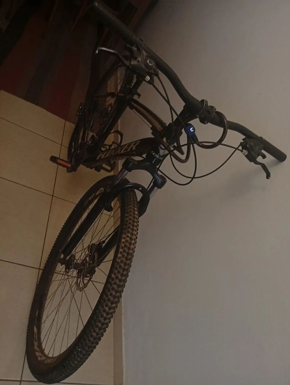 Bicicleta  - Foto 3