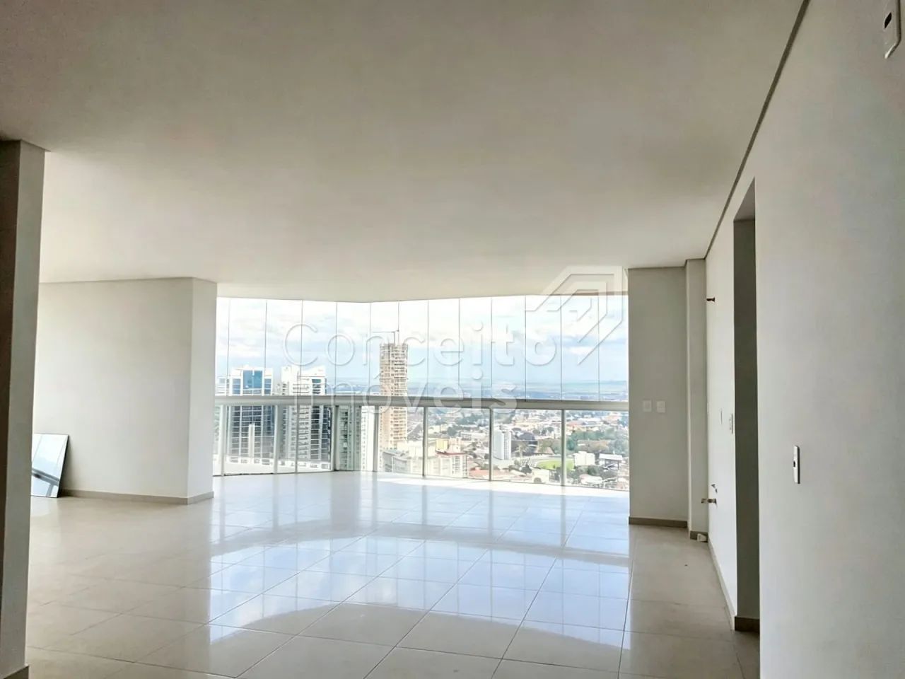 Edifício Vivere Space Home - Olarias - Apartamento - Foto 3