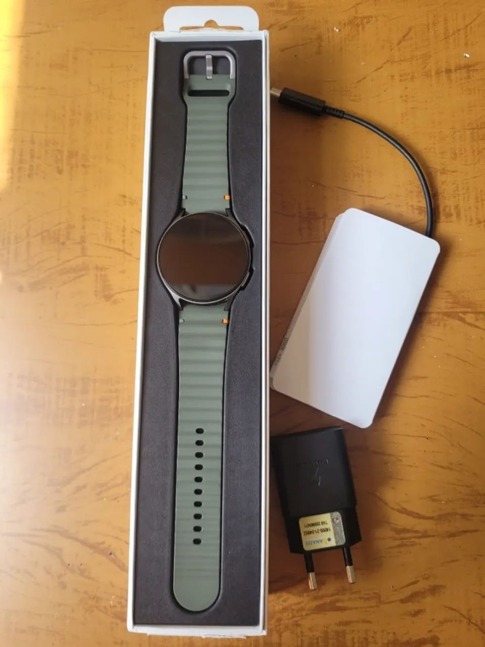 Samsung Galaxy Watch7 (44mm) - Foto 5