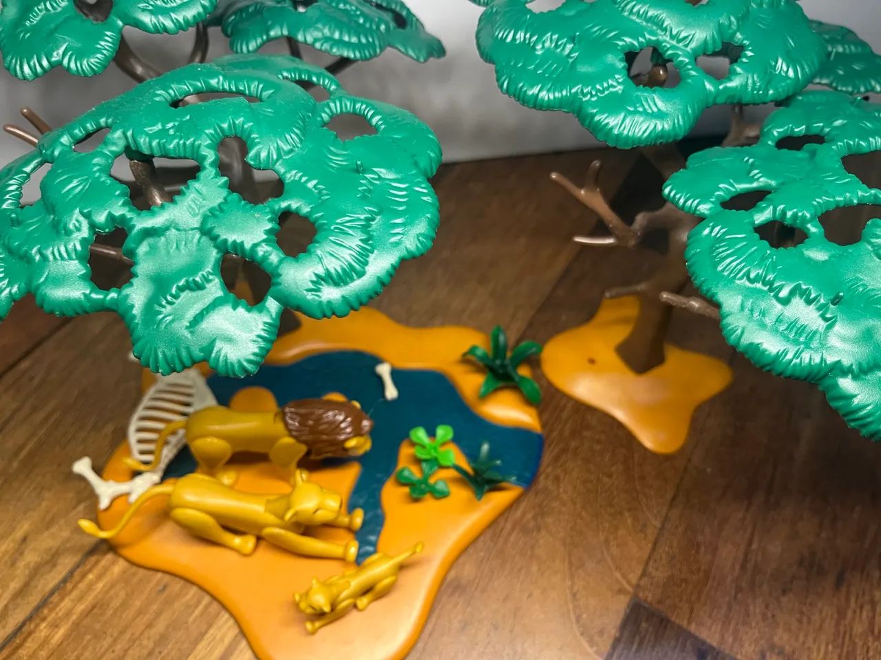 Playmobil - Safari 2009 vintage  - Foto 2