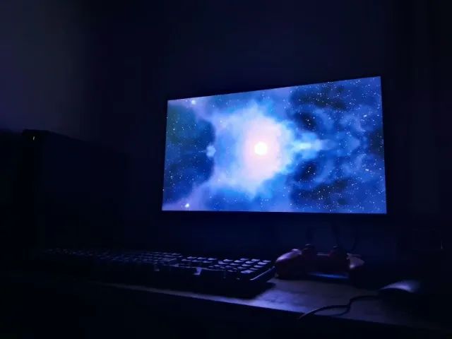 Monitor Samsung 27 (GAME) - Foto 4