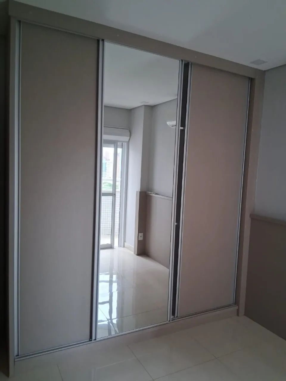 Apartamento Novo Centro, 2 quartos - Foto 3