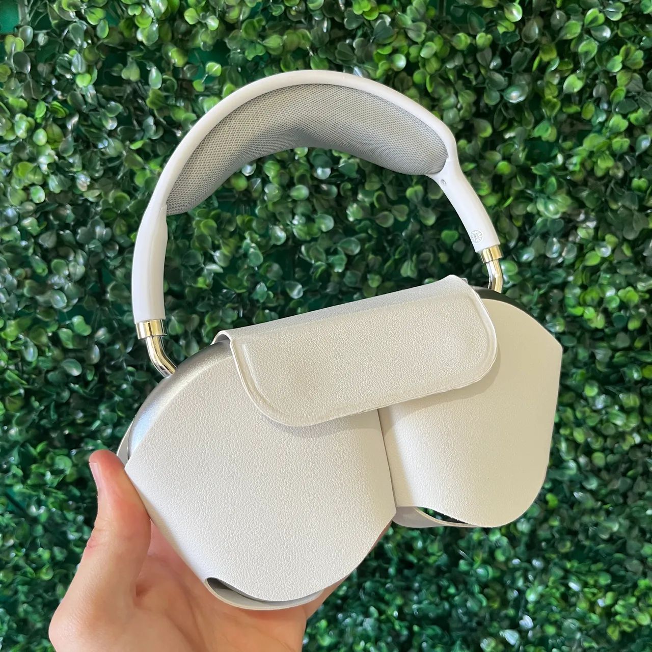 Fone AirPods Max com Entrega Rápida! - Foto 3