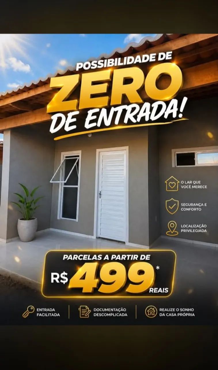 Minha casa minha vida| Financeiramente 