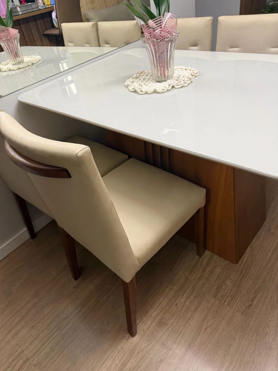 Mesa de jantar - Foto 2