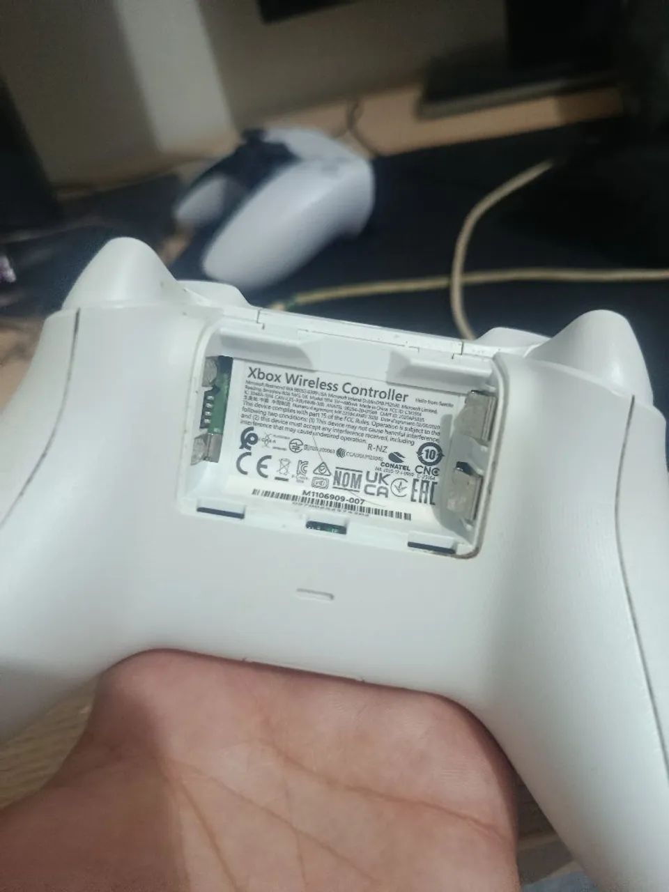 Controle Xbox  - Foto 2