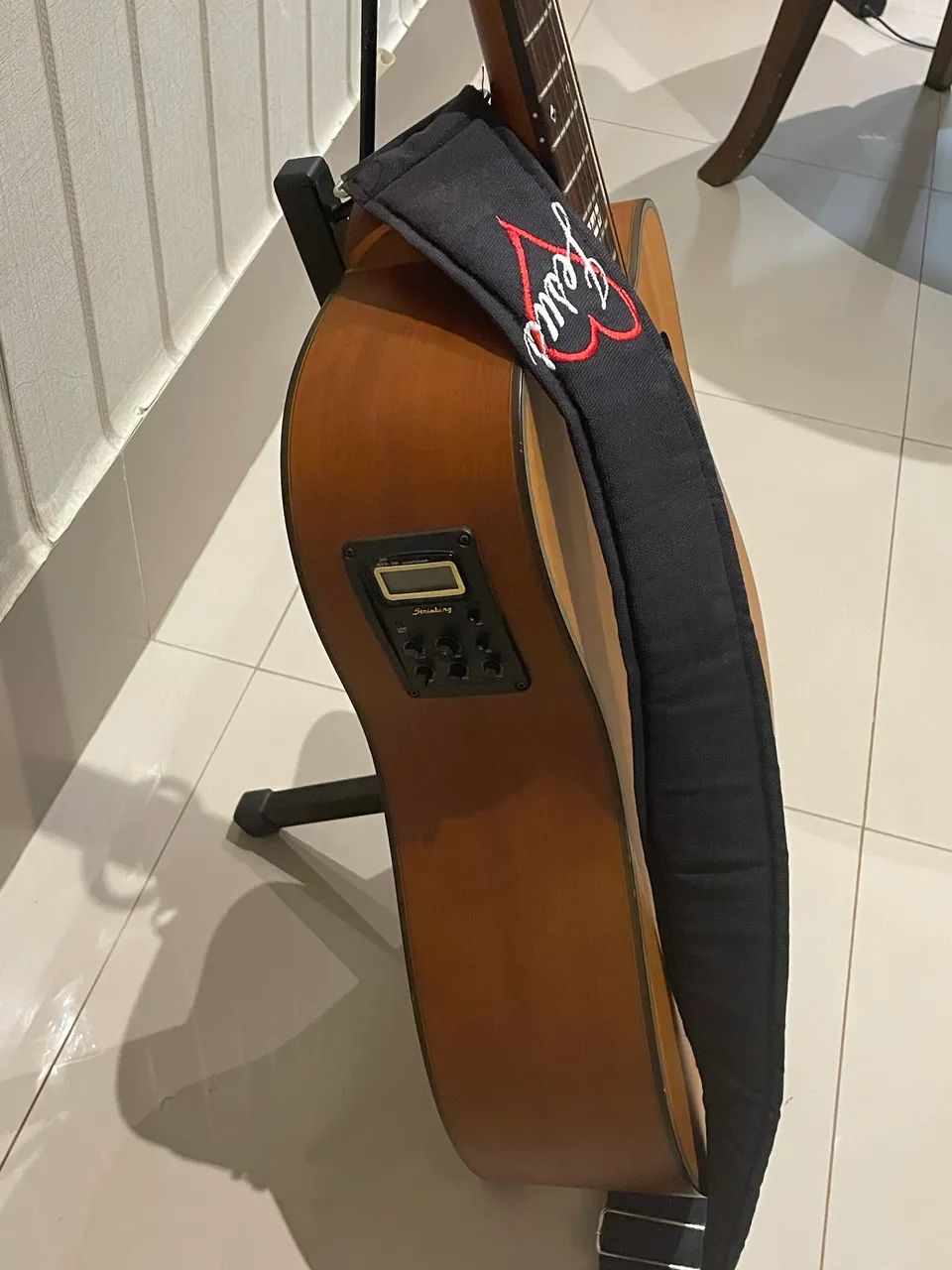 Violão Strinberg - Foto 2