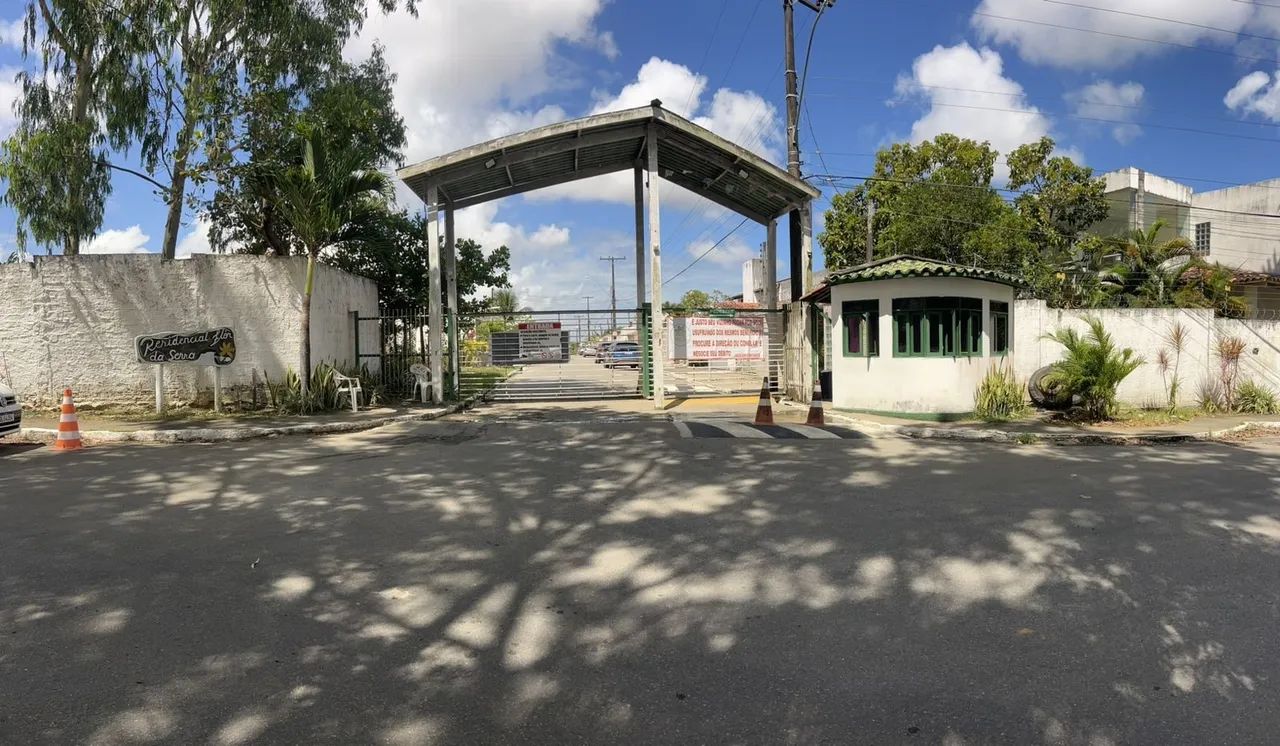 Alugo uma casa  - Foto 5