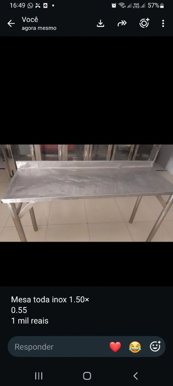 Frigorífico completo!!!