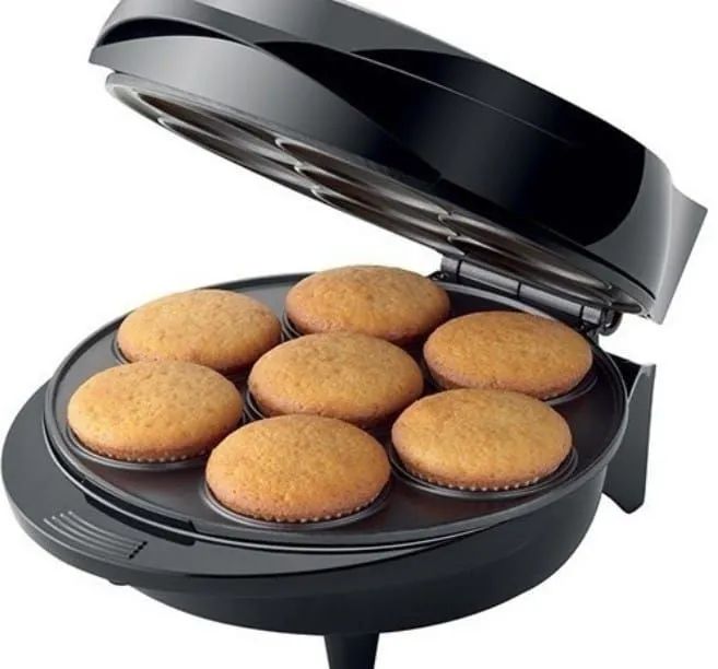 Maquina de cupcake - Foto 4