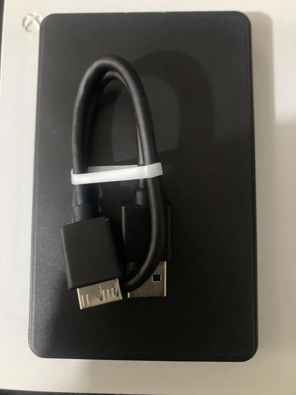 HD Externo 1TB USB 3.0 - Foto 2