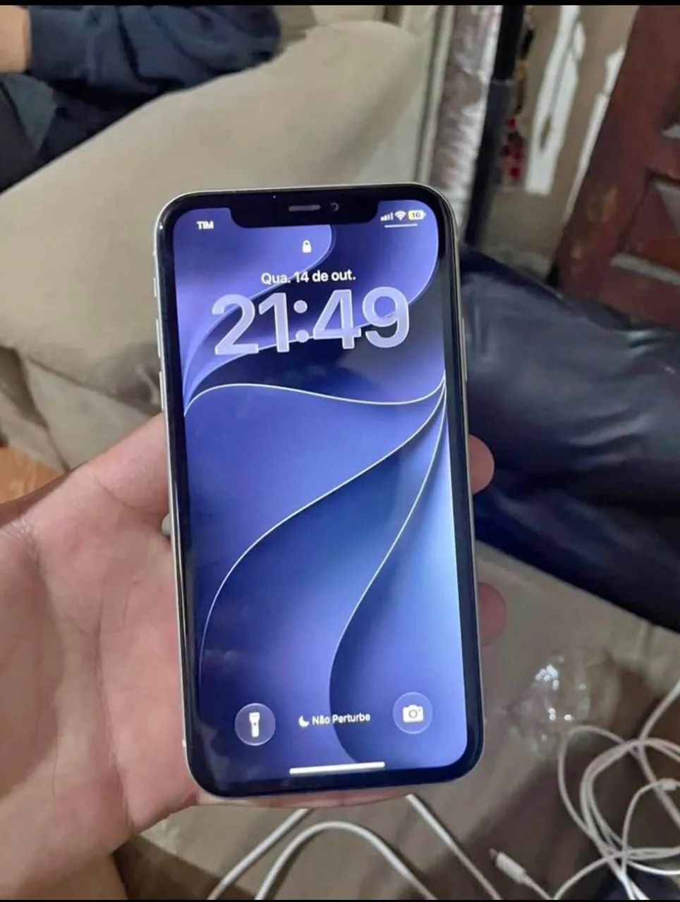 iPhone 11 64GB  - Foto 2