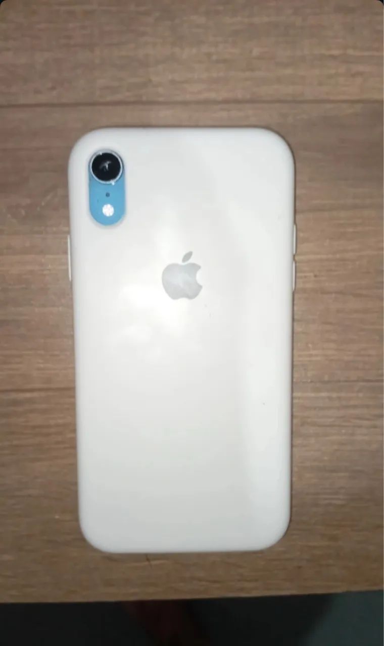 vendo iphone xr