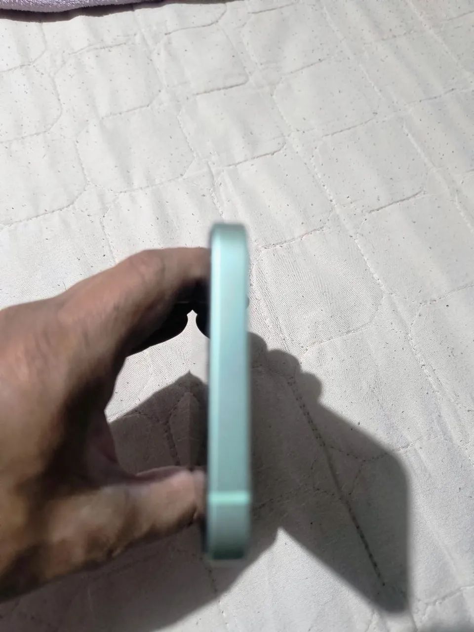 iPhone 12 Verde 64 Gb - Foto 5