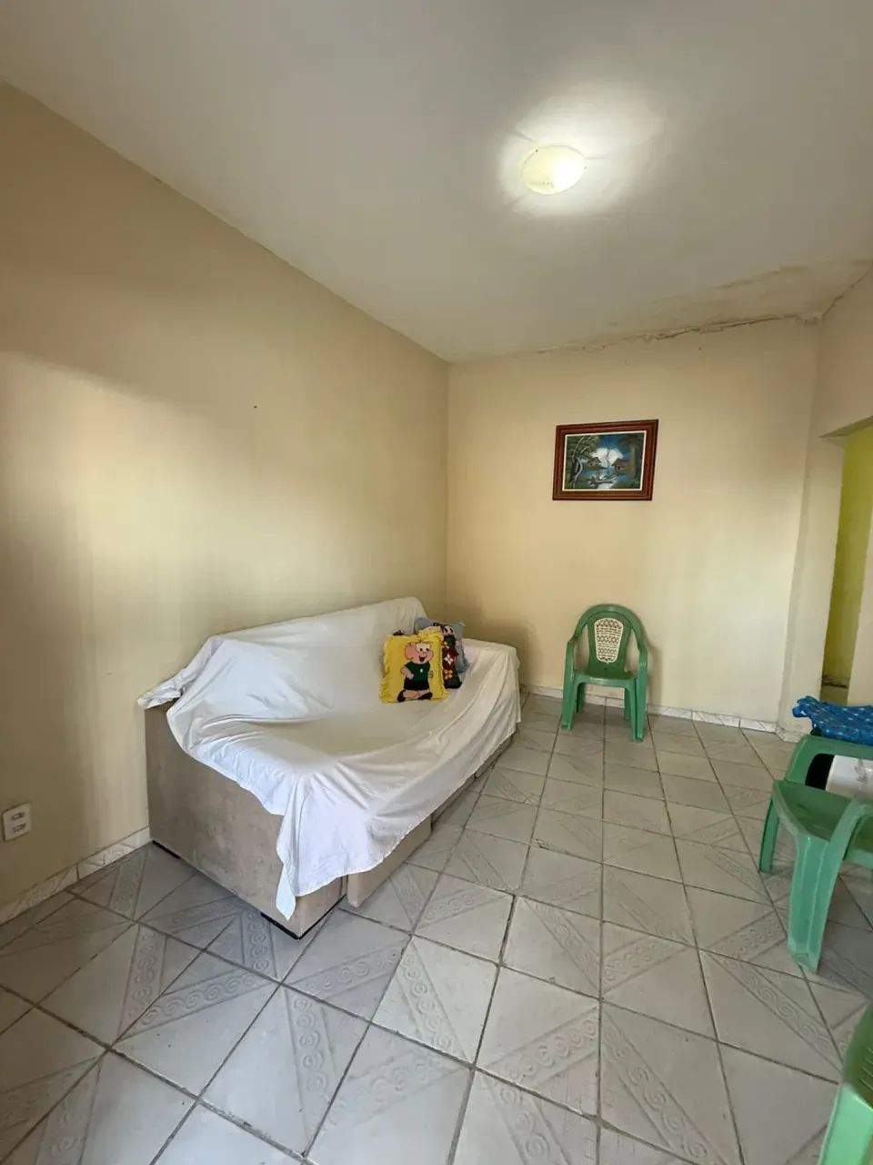 OPORTUNIDADE NO EDUARDO GOMES  CASA DE ESQUINA - Foto 3