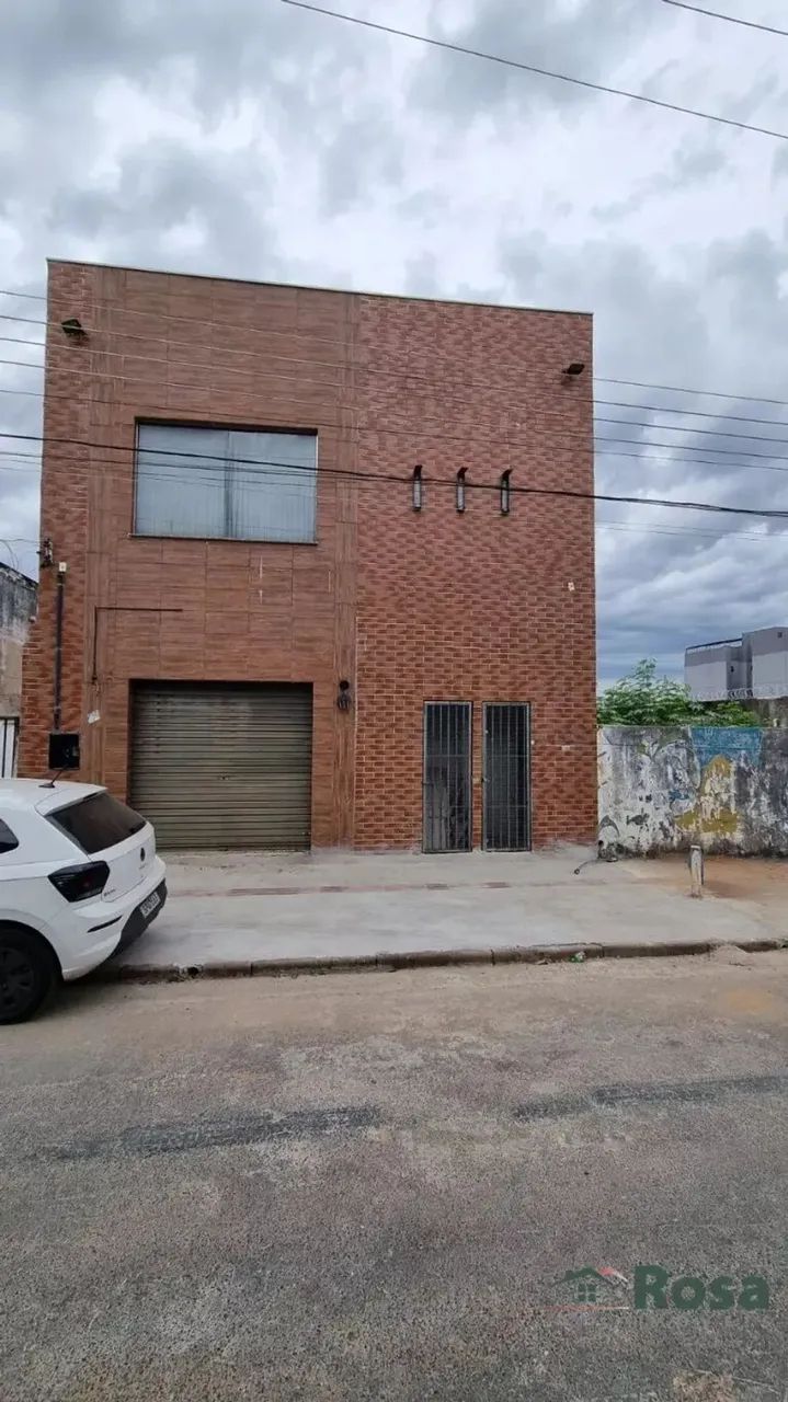 Ponto comercial para venda, R. Joaquim Murtinho, Centro Sul, Cuiabá