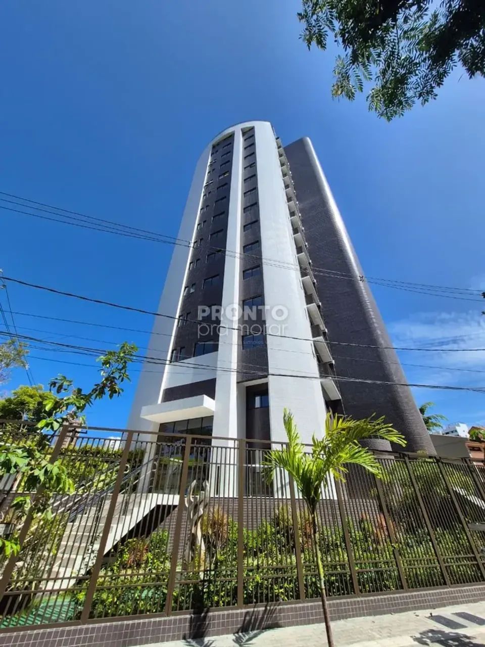 MARIA DO CARMO VILAÇA , NOVO, BOA VIAGEM, 130M, 5Quartos, LAZER C. Ligue 9.9.7.7.3.6.9.9.9 - Foto 2