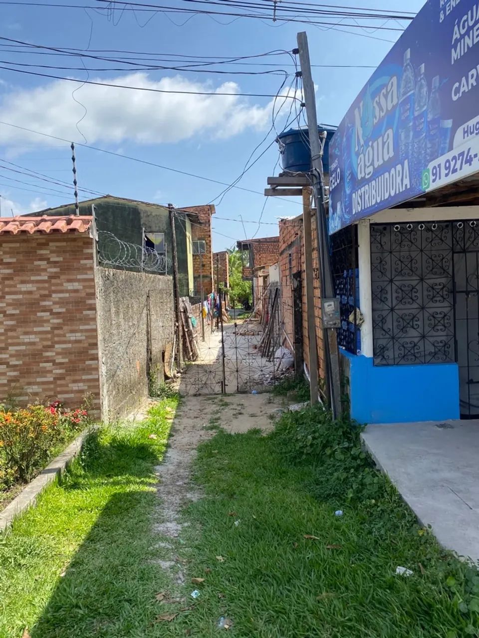 Terreno em mosqueiro - Foto 4