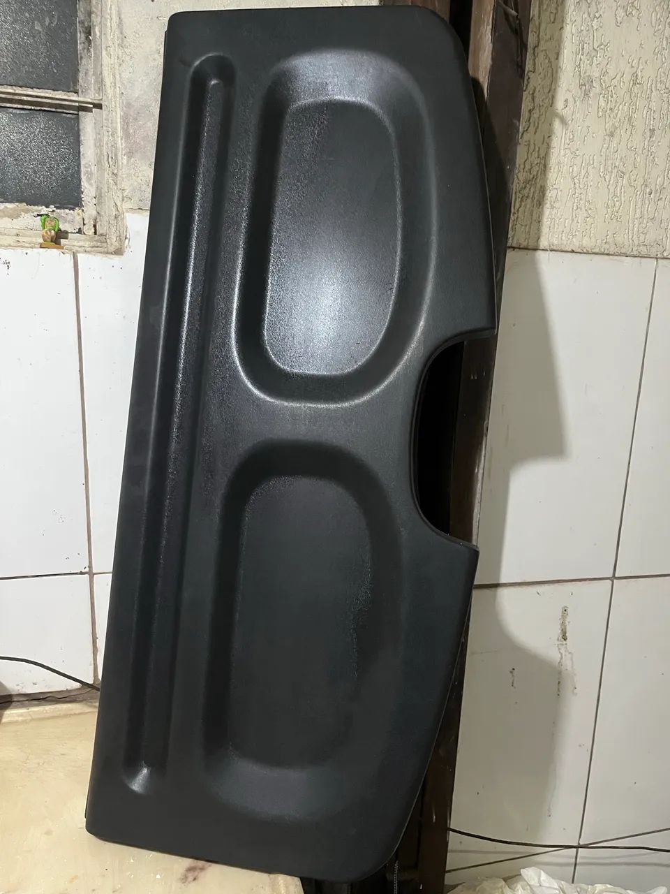 Tampao original Celta