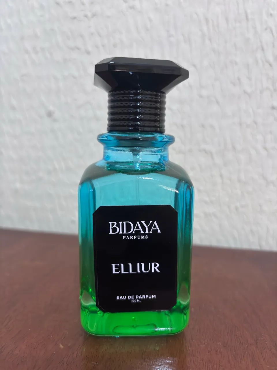 BIDAYA ELLIUR EDP 100ML