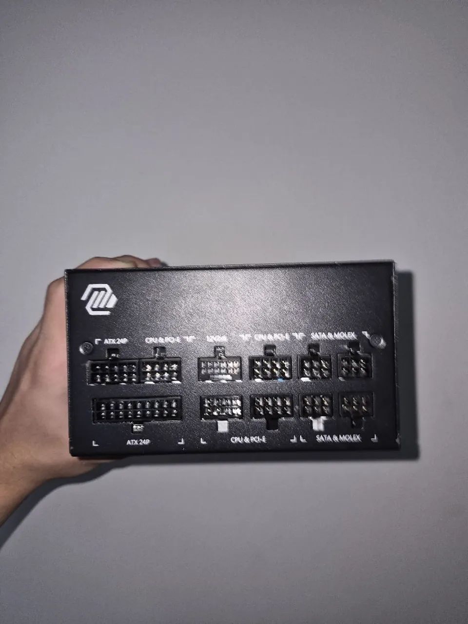 FONTE MSI 750W  - Foto 3