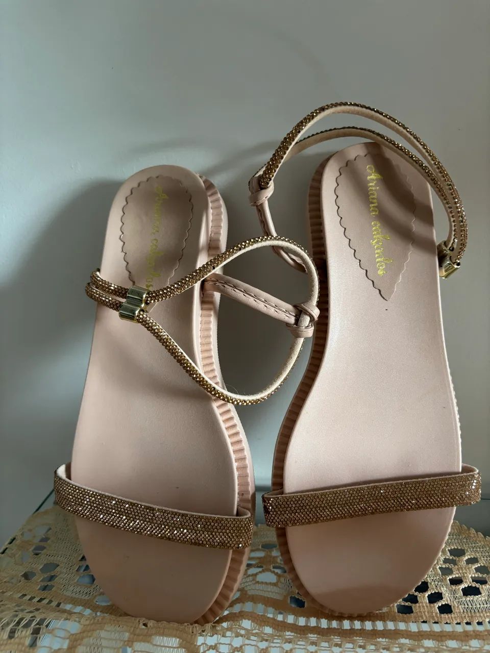 Sandalia - Foto 2