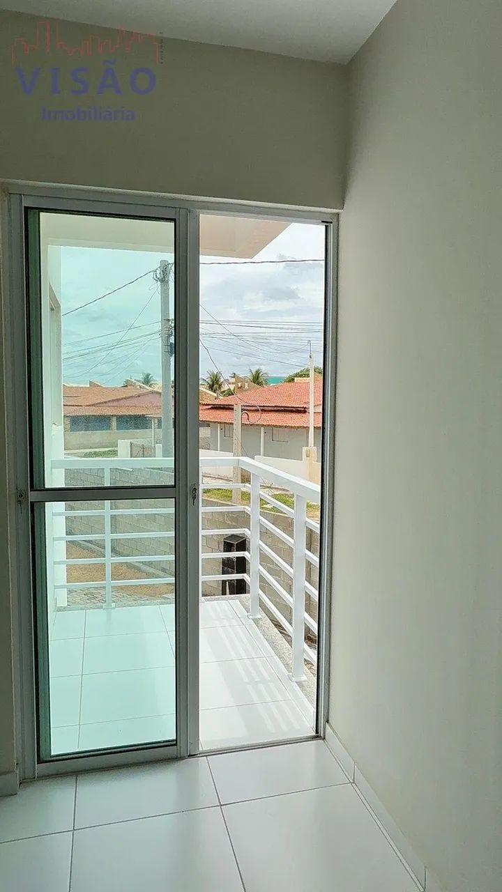 Casa de Condomínio em Centro, Tibau - 3 Quartos, 111m² - Foto 5