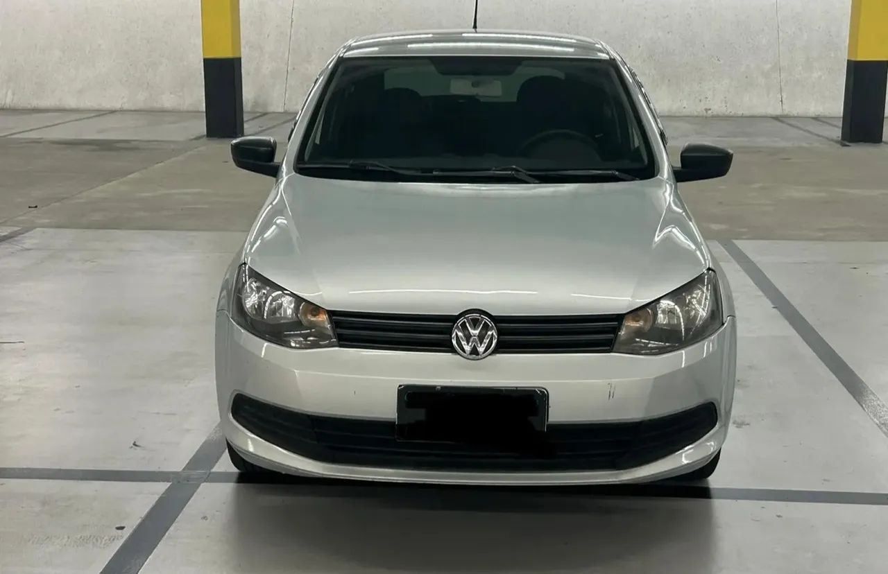 VOLKSWAGEN GOL 2015 - Foto 4