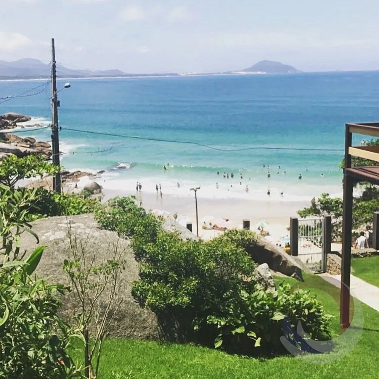 Hotel/Pousada de 300m² no bairro Barra Da Lagoa - Foto 3